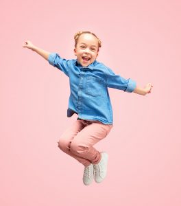 Progimpex Pluche knuffel laten maken