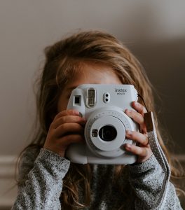 Progimpex Pluche knuffel laten maken