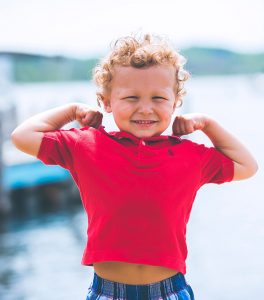 Progimpex Pluche knuffel laten maken