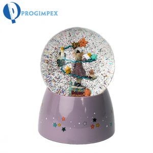 Muzikale waterbol, Progimpex merchandise