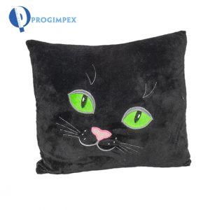 Pluche Kussen, Pluche Knuffels maken Progimpex