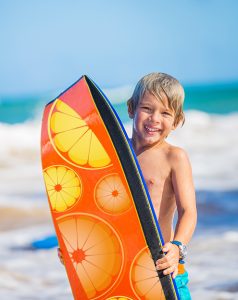 Wakeboard Merchandise, Progimpex Pluche knuffel laten maken