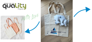 Progimpex Maatwerk Pluche Knuffels