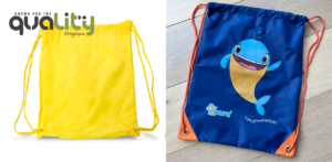 Progimpex Maatwerk Pluche Knuffels