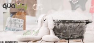 Pluche knuffel was instructies, pluche dieren, Progimpex Pluche knuffel laten maken