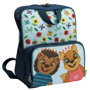 Oscar&Abby by Progimpex, maatwerk Merchandise en Pluche Knuffels.