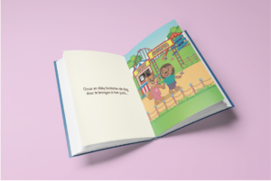 Progimpex, Maatwerk Pluche Knuffels en merchandise