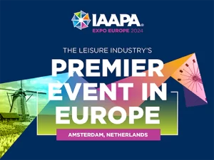Iaapa Expa Amsterdam 2024, Progimpex