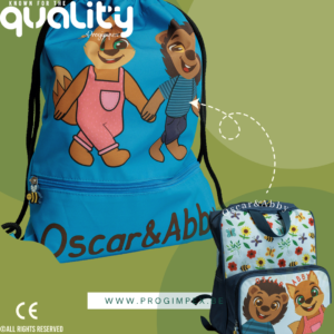 Progimpex Pluche Knuffels en Merchandise