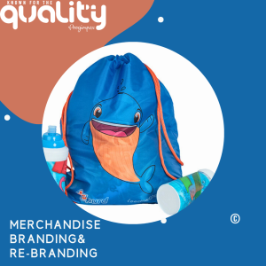 Progimpex Pluche Knuffels Maken, Merchandise Kinderboekje, Drinkfles, Zwemtasje, Handdoek, Pluche Knuffel, Sleutelhanger