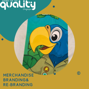 Progimpex Pluche Knuffels Maken, Merchandise Jungle City Pluche Knuffel, Handdoek, PVC bal, Sleutelhanger, Drinktas