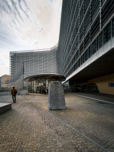 Progimpex neemt deel aan de GPSR workshop in Brussel, Europese Unie