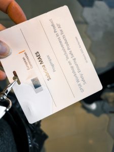 Progimpex neemt deel aan de GPSR workshop in Brussel, Europese Unie