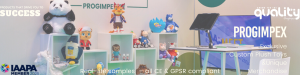 Progimpex, uw partner voor op maat gemaakte pluche knuffels en merchandise