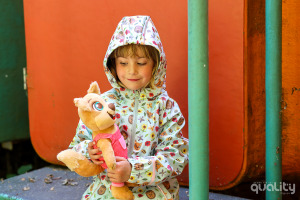 Progimpex produceert pluche knuffels en merchandise volledig gepersonaliseerd.