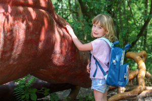Progimpex produceert pluche knuffels en merchandise volledig gepersonaliseerd.