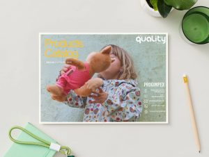 Vraag je Progimpex catalogus aan