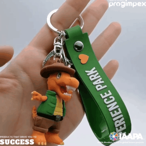 Merchandise op maat voor merken, events en campagnes