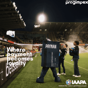 Progimpex, Maatwerk mascottepakken voor bedrijven, sportclubs, zwembaden, merken, producten. Club Pay - Club Brugge - Payman. Photo Credit: Club Brugge